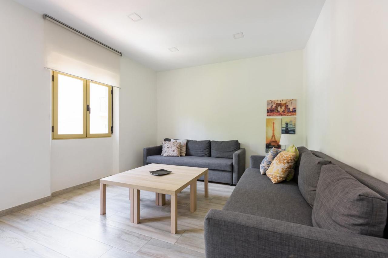 Maravilloso Apartamento En El Realejo 8 Personas Grenade Extérieur photo
