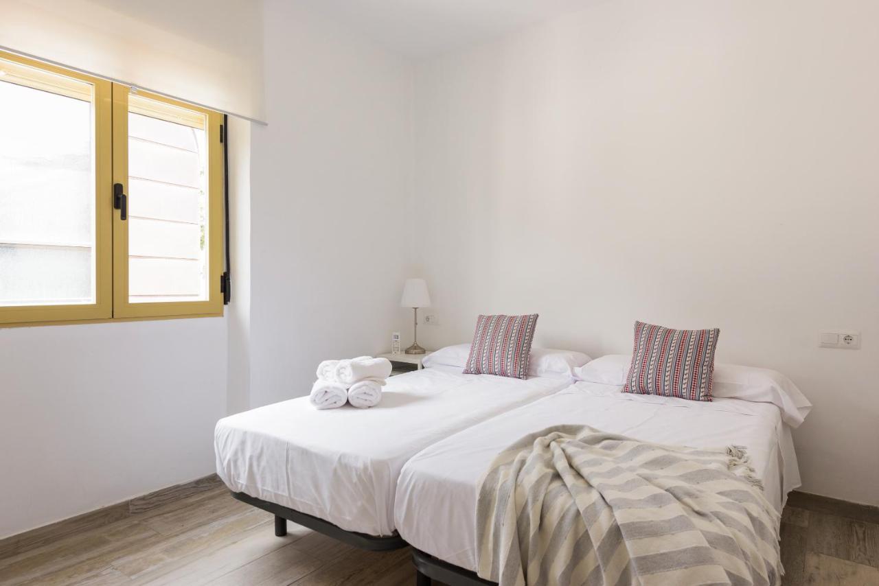 Maravilloso Apartamento En El Realejo 8 Personas Grenade Extérieur photo