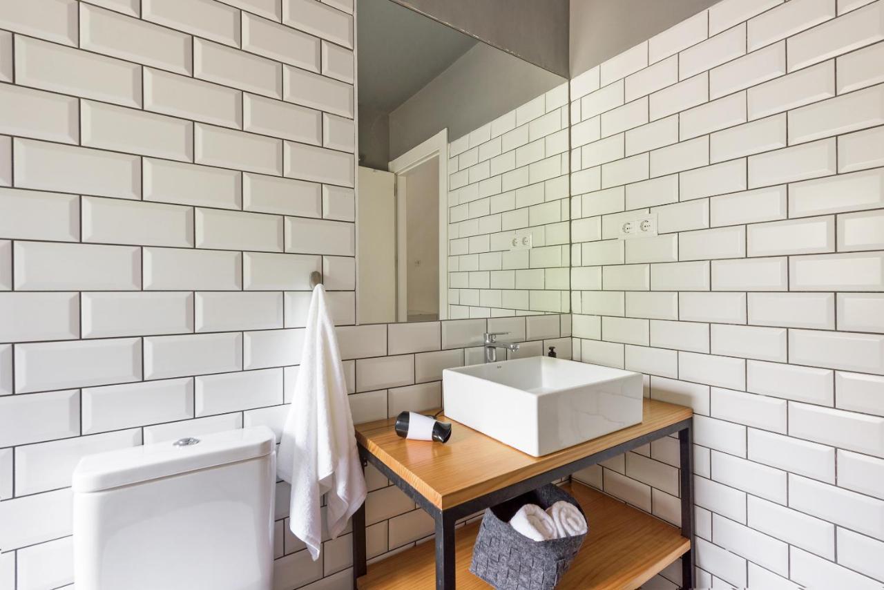 Maravilloso Apartamento En El Realejo 8 Personas Grenade Extérieur photo