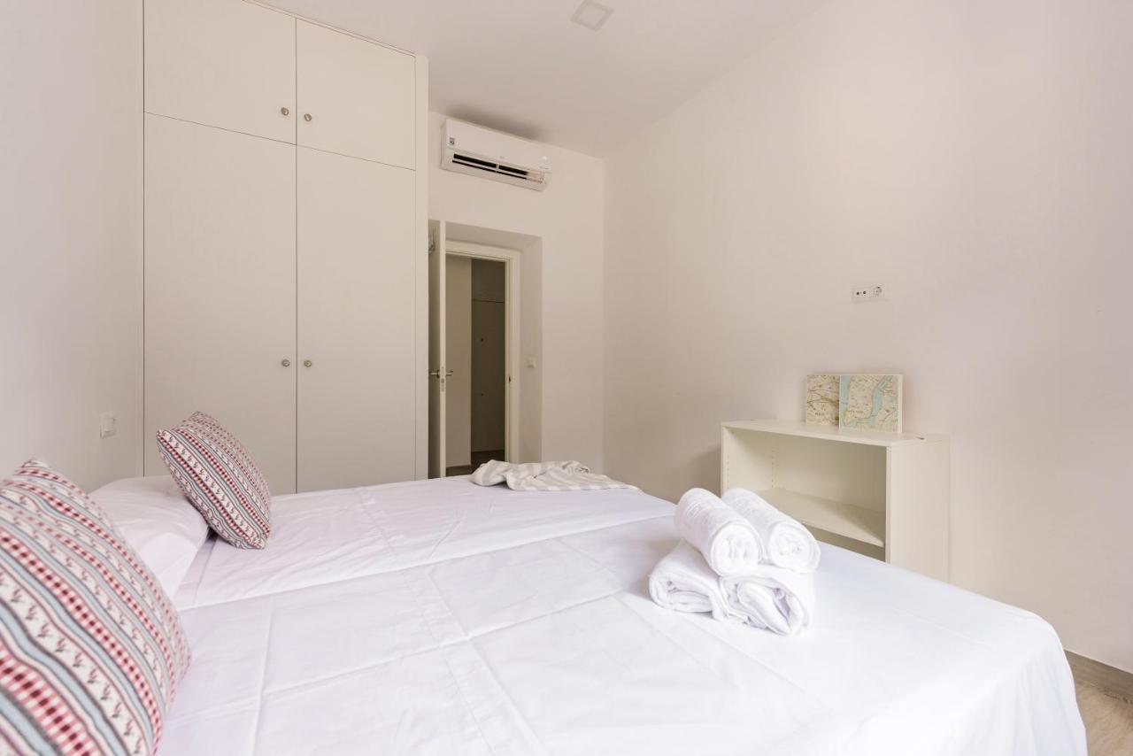 Maravilloso Apartamento En El Realejo 8 Personas Grenade Extérieur photo