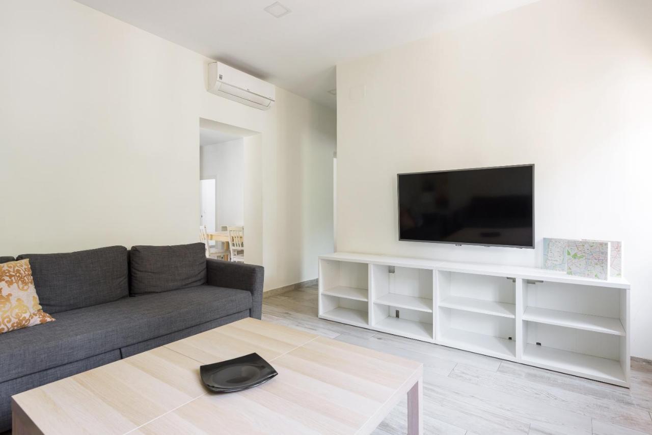 Maravilloso Apartamento En El Realejo 8 Personas Grenade Extérieur photo